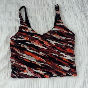 Lululemon Align Tank